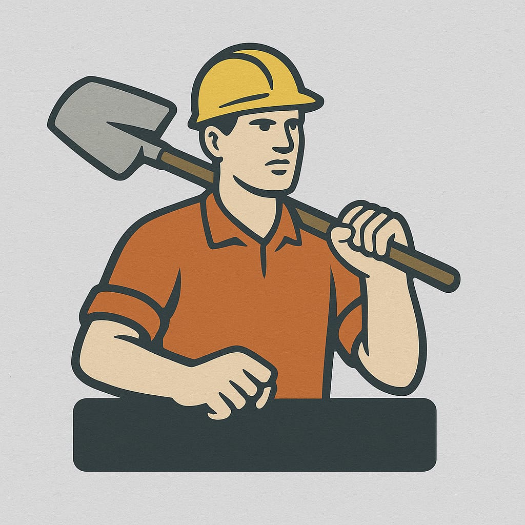 Labour / Helper (मजदूर / लेबर)