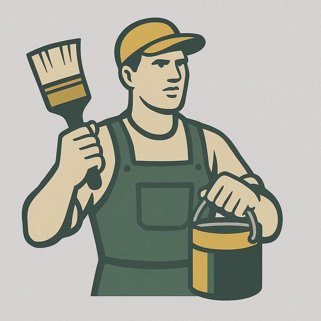 Painter (पेंटर)